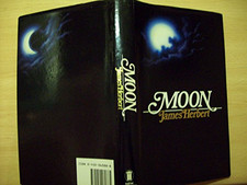 Moon herbert james for sale  UK