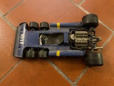 Auto 1977 tyrrell usato  Arese