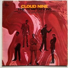 Temptations cloud nine for sale  LITTLEHAMPTON