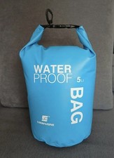 Sac étanche pvc d'occasion  Rivesaltes