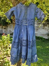 Vestido de boneca para boneca antiga ou moderna comprar usado  Enviando para Brazil