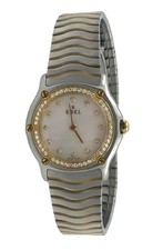 Ladies classic ebel for sale  Boca Raton