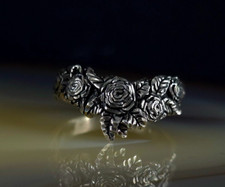 Ring silber sterling gebraucht kaufen  Feucht