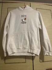 Womens snoopy hoodies for sale  WARRINGTON