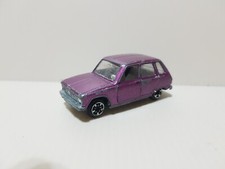 Polistil renault 6 usato  Sanremo