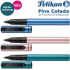 Pelikan tintenroller pina gebraucht kaufen  Scharnebeck