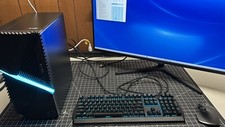 Dell 5000 keyboard for sale  Lynchburg