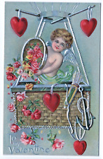 Valentine vintage postcard for sale  Lexington