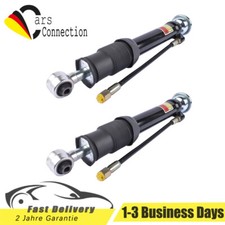 2x Hinten Stoßdämpfer Hydraulisch für Mercedes W140 C140 S500 S600 CL500 1992-99 comprar usado  Enviando para Brazil