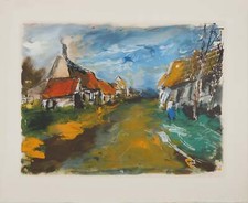 Maurice vlaminck paris d'occasion  Paris XII