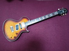 Epiphone gibson nighthawk gebraucht kaufen  Boren
