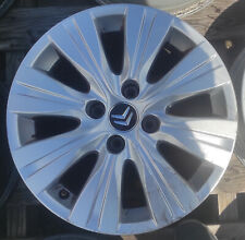 Jante alu citroen d'occasion  Levroux