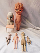 Vintage lot dolls for sale  Brewster