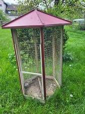 Vogelvoliere gebraucht gebraucht kaufen  Sundern (Sauerland)