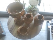Set plant holders d'occasion  Expédié en Belgium