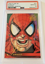 Psa 1995 flair for sale  Cedar Rapids