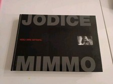 Fotografia mimmo jodice usato  Roma