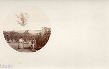 Bk599 carte photo d'occasion  Montrouge