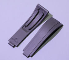 Genuine rolex oyesterflex for sale  BURTON-ON-TRENT