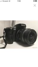 Appareil photo reflex d'occasion  Nice-