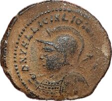 Licinius follis. 317 for sale  HULL