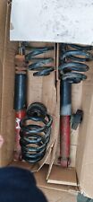 Audi shock absorbers for sale  CAMBRIDGE