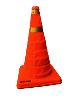 Collapsible orange traffic for sale  Goldsboro