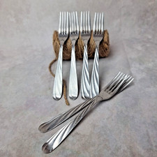 Lot vintage forks d'occasion  Expédié en Belgium