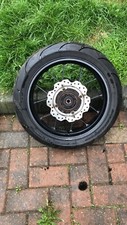 Honda cdr 500 for sale  LEEDS