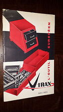 virax d'occasion virax d'occasion Expédié en Belgium