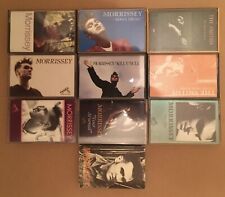 Smiths morrissey cassettes for sale  EPPING