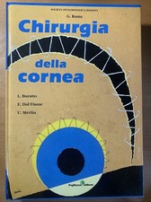 Energia della cornea usato  Castiglione delle Stiviere