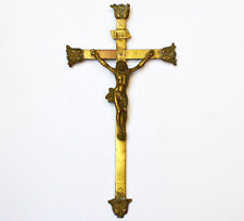 Altarkreuz kreuz kruzifix gebraucht kaufen  Trier