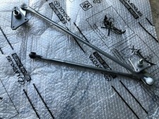 * Novo * Genuine Toyota Hiace 2006-Articulação Limpador Dianteiro 2011, usado comprar usado * Novo * Genuine Toyota Hiace 2006-Articulação Limpador Dianteiro 2011, usado comprar usado  Enviando para Brazil