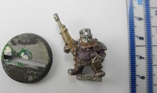 Squat metal rogue for sale  HAVERHILL