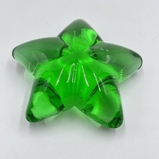 Art glass green for sale  Jackson