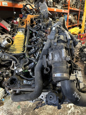 2016 2019 ford for sale  LEICESTER