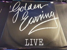 Golden earring live for sale  SOUTHAMPTON
