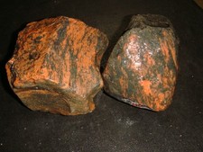 Old mahogany obsidian for sale  Dyer