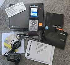 Original motorola razr for sale  BELFAST