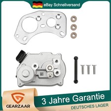 Turbosprężarka siłownik elektryczny gotowy zaprogramowany do Audi VW 3.0 059145725A na sprzedaż  Wysyłka do Poland
