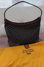 Goyard boheme hobo for sale  NORTHAMPTON