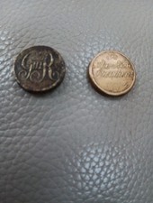 Two george iii for sale  BEWDLEY