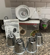Kitchenaid rotor slicer for sale  Naples