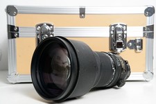 Nikon nikkor 300mm usato  Ziano Piacentino