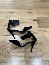 Zara black ankle for sale  UXBRIDGE