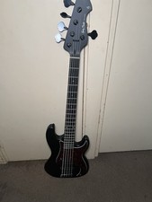 Harley benton sbk for sale  LONDON