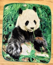 Vintage plush panda for sale  Pickens