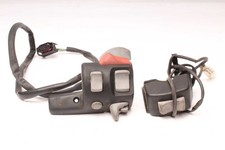 Lenkerschalter links bmw gebraucht kaufen  Trebbin