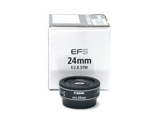 Canon 24mm stm gebraucht kaufen  Nordhorn
